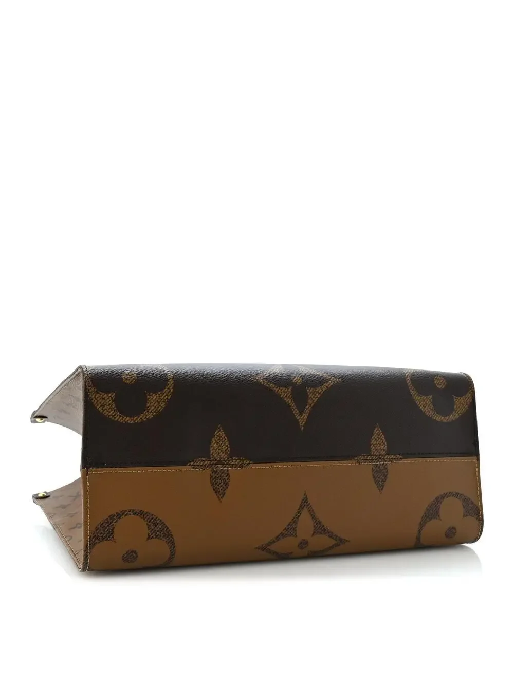 Louis Vuitton Reverse Giant Onthego Mm #344643L17B